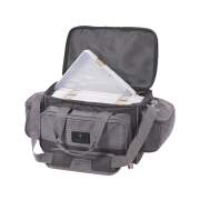 Westin W4 Lure Loader 4 Boxes Large Titanium Black