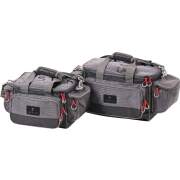 Westin W4 Lure Loader 4 Boxes Large Titanium Black