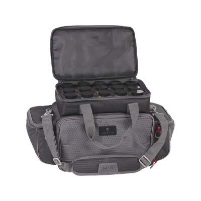 Westin W4 P&T Master Bag 5 Boxes Large Titanium Black