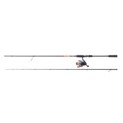 Balzer Shirasu Combo Zander, 2,55m