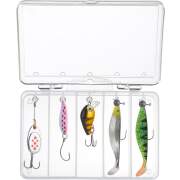 Balzer Shirasu Micro Combo