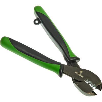 Gunki Zange Quetsch/CUT 12,7cm