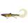 Westin Bullteez Curltail Inline 33cm 230g sinking - Gummifisch - Hechtköder