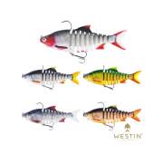 Westin Ricky The Roach Multi Jointed R2F - Wobbler...