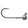 Zeck Bullet Jig Head