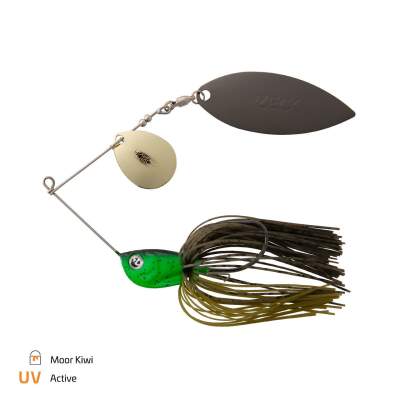 Zeck Spinnerbait