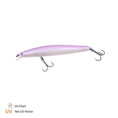 Zeck ZANDER Läufer 10,5cm 0,5m