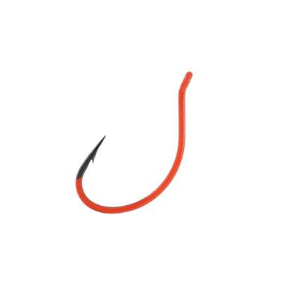 BKK DSS WORM - Finesse Haken für Dropshot & Splitshot