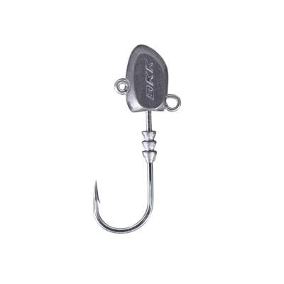 BKK HARPAX Inshore - Stabiler Jighaken fr groe Ruber