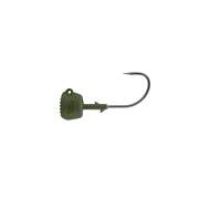 BKK Silent Chaser-NED Head NH-1 - Jighaken fürs...