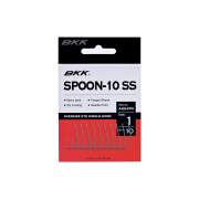 BKK SPOON 10 - Scharfer Wechselhaken für Sppons