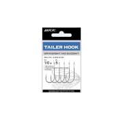 BKK TRAILER HOOK - Keine Fehlbisse mehr! Zusatzhaken für Chatterbaits und Spinnerbaits