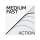 Westin W2 Super Finesse 68"/200cm M 2-10g 2-teilig