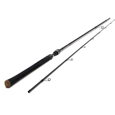 Westin W3 Dropshot 2ND 67"/198cm ML 4-21g 2-teilig