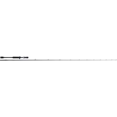 Westin W3 Bass Finesse Crank-T 2ND 7/210cm ML 3/16-1/2Oz - 5-15g 1+1-geteilt Moderate