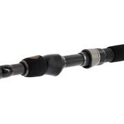 Westin W3 Bass Finesse T&C 2ND 7/210cm ML 3/16-1/2Oz - 5-15g 1+1-geteilt Fast