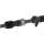 Westin W3 Bass Finesse-T T&C 2ND 71"/213 M 1/4-3/4Oz - 7-21g 1+1-geteilt Fast