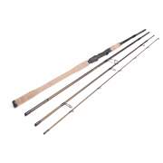 Westin W4 Spin 2ND 9/270cm M 7-30g 4-teilig