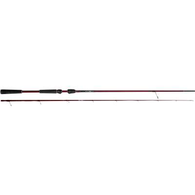 Westin W6 Finesse Shad 74"/220cm MH 10-28g 2-teilig