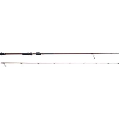 Westin W6 Finesse T&C 76"/225cm ML 5-15g 2-teilig