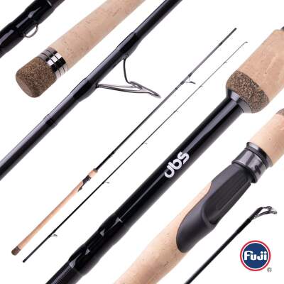 Zeck Baitjigger MH 2,70m | 60g