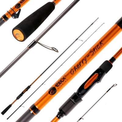 Zeck Cherry-Stick 2,10m | 12g