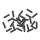 Zeck Leader Crimp
