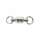 Zeck Ball Bearing Swivel