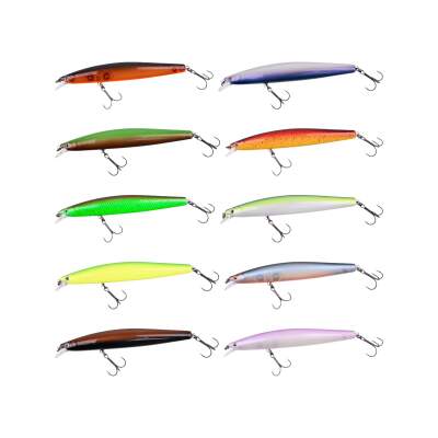 Zeck ZANDER Läufer 12,5cm 0,7m