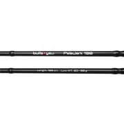Bullseye PelaJerk 198 20-85g