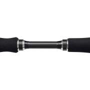 Bullseye Skip Whip Cast 180 10-40g