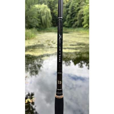 Bullseye X-Series Jig&Shad 270 18-64g