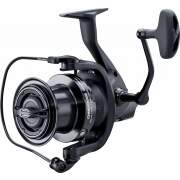 Okuma OBSIDIAN CARP WITH SPARE SPOOL