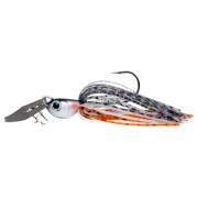 Noike Tiny Kaishin Blade - Chatterbait für Barsche -...