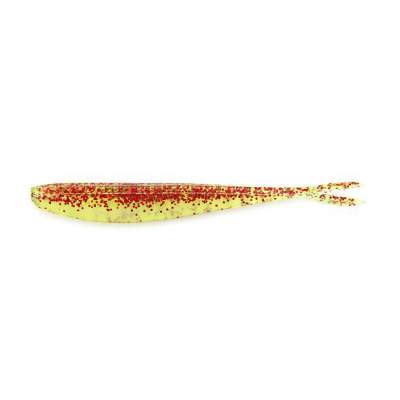 Lunker City Fin-S Fish 4" Bloody Mary