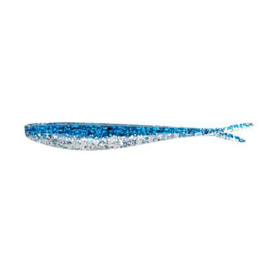 Lunker City Fin-S Fish 4 Blue Ice