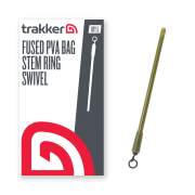 Trakker Fused PVA Bag Stem (Ring Swivel)