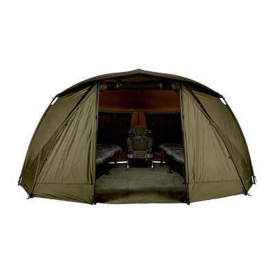 Trakker Tempest 200 Skull Cap