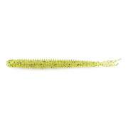 Keitech Live Impact 2,5 Chartreuse PP