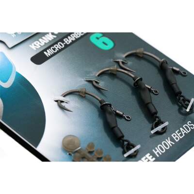Korda Spinner Hook Sections