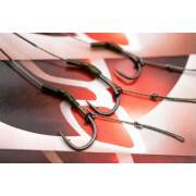 Korda N-Trap DF Rig Wide Gape