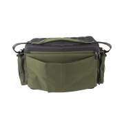 Aqua Front Barrow Bag Black Series