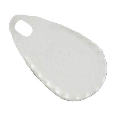 FTM Forellen Blinker – Forellenspinner mit Einzelhaken