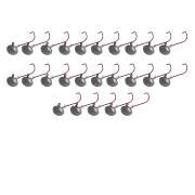 VMC Football Jig Gr. 4/0 (25 Stck)   7g