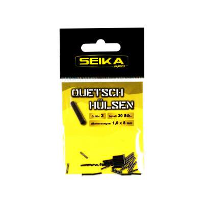 Seika Pro Seika Pro Quetschhülsen