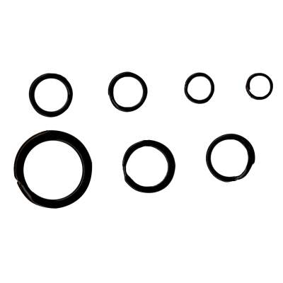 Seika Pro Spin-Sprengring