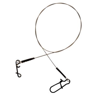 Seika Pro Seika Pro Stahlvorfach mit Wirbel/No Knot