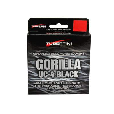 UC 4 Gorilla 350 m