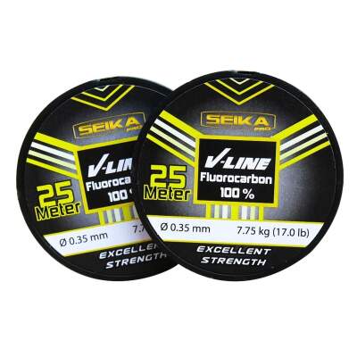 Seika Pro Seika Pro V-Fluorocarbon