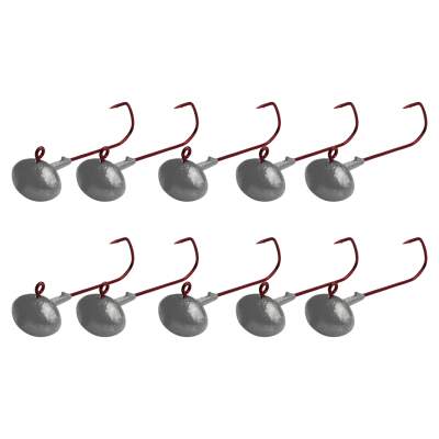 VMC Football Jig Gr. 2/0 (10 Stck) 14g